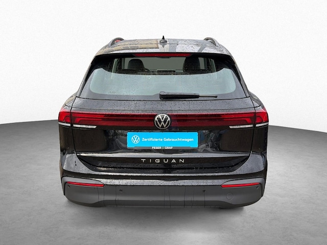 Volkswagen Tiguan 2.0 TDI DSG Life
