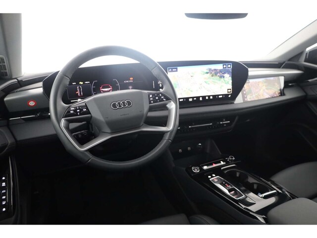 Audi A6 e-tron Avant Performance