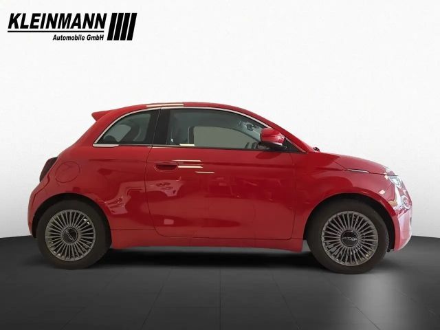 Fiat 500e 23,8 kWh (95 PS) *LED, Navi, LM, Kamera