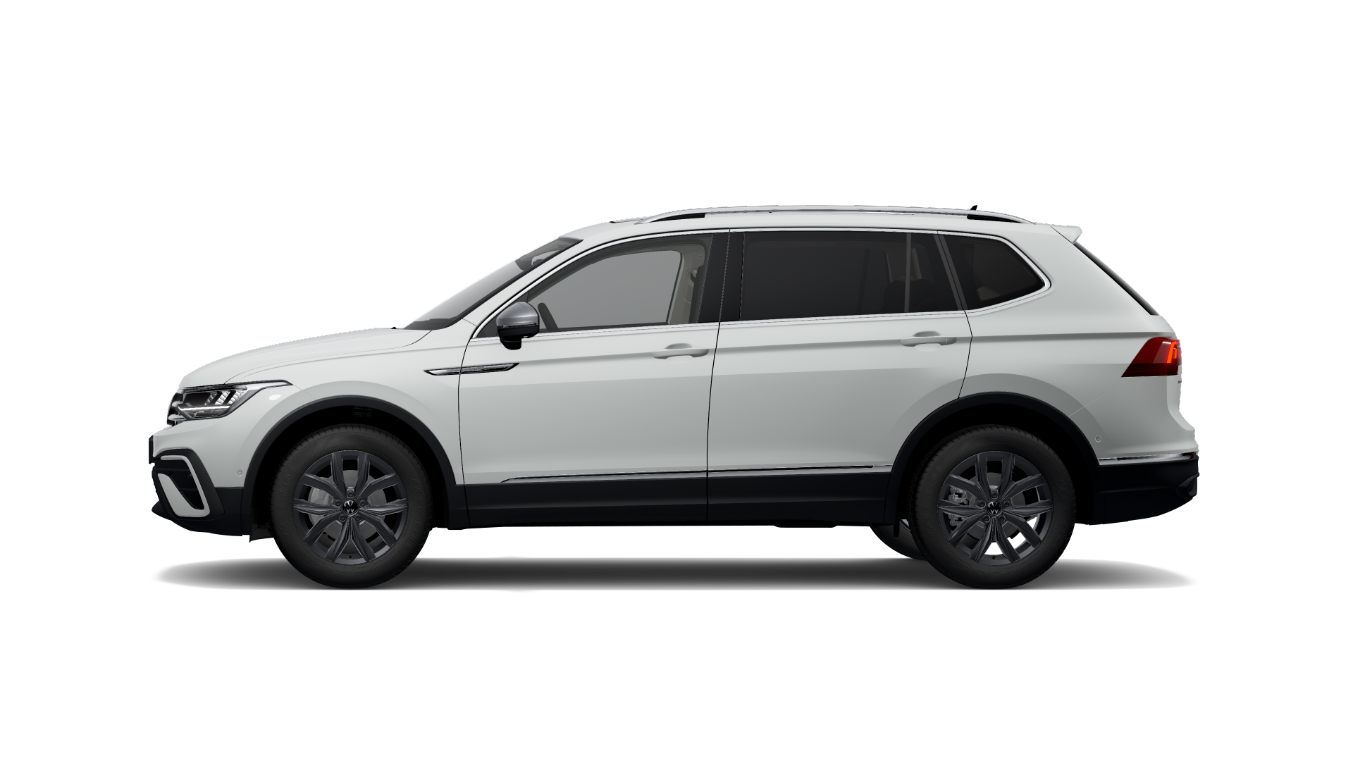Volkswagen Tiguan 2.0 TDI Allspace