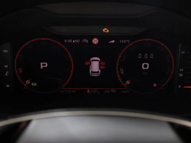 Skoda Karoq 4x4 Sportline