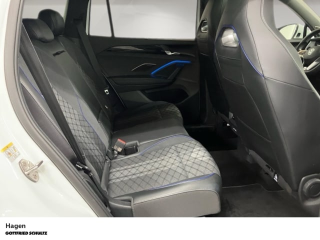 Volkswagen Tayron 2.0 TDI 4Motion DSG R-Line