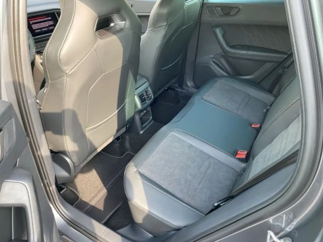 Cupra Ateca 2.0 TSI 4Drive VZ