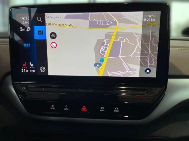 Volkswagen ID.5 150 kW Pro