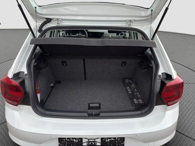 Volkswagen Polo 1.0 TSI Comfortline