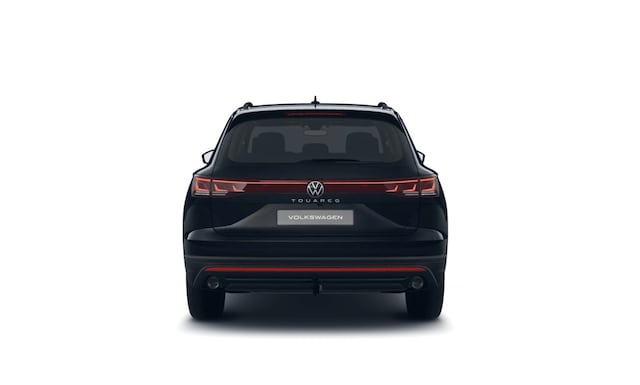 Volkswagen Touareg 3.0 V6 TDI 4Motion