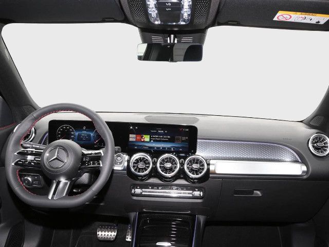 Mercedes-Benz GLB 200 GLB 200 d