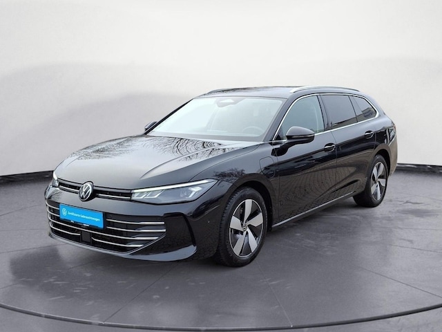 Volkswagen Passat Business eHybrid