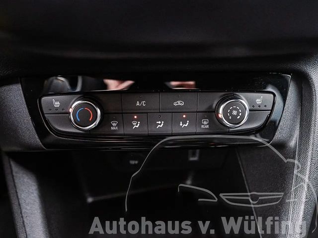 Opel Corsa GS-Line Grand Sport