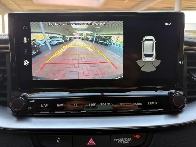 Kia Ceed Spirit SportWagon