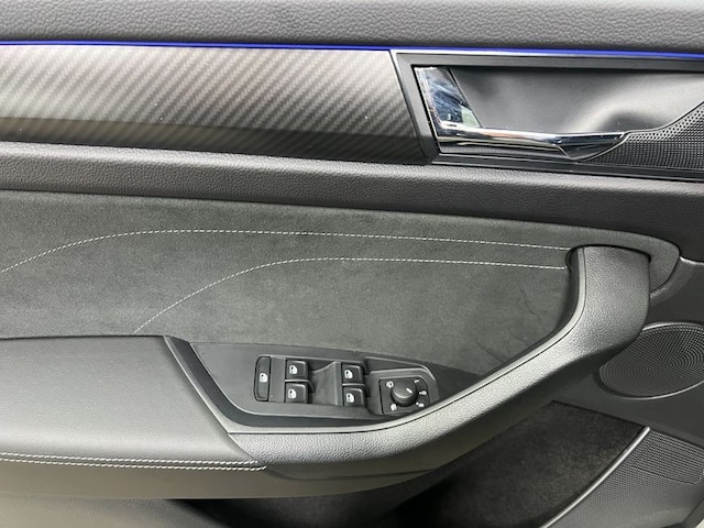 Skoda Kodiaq 1.5 TSI Sportline