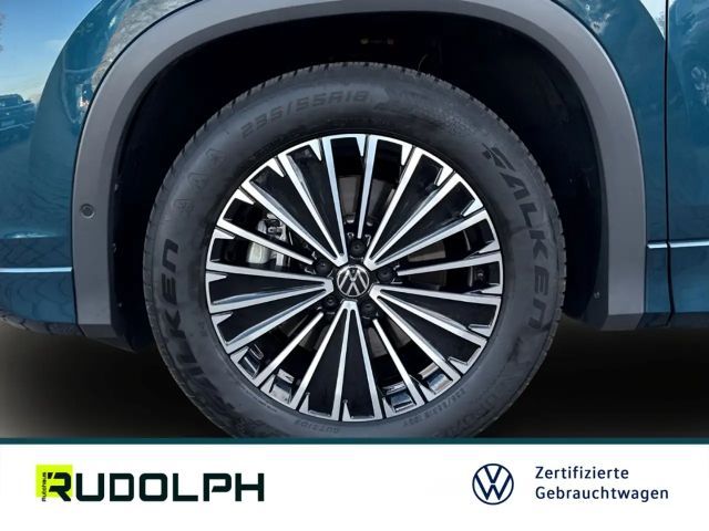 Volkswagen Tayron 2.0 TDI 4Motion DSG Life