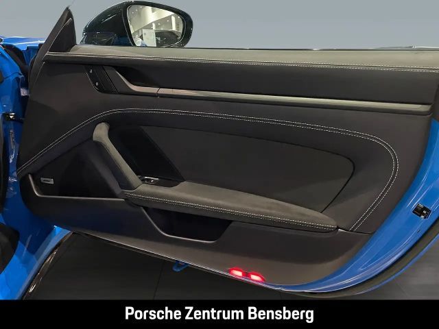 Porsche 992 4 Carrera Coupé GTS