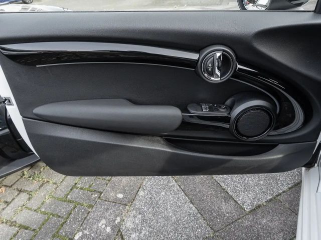 MINI Cooper John Cooper Works Trim, LED-Scheinwerfer, Driving