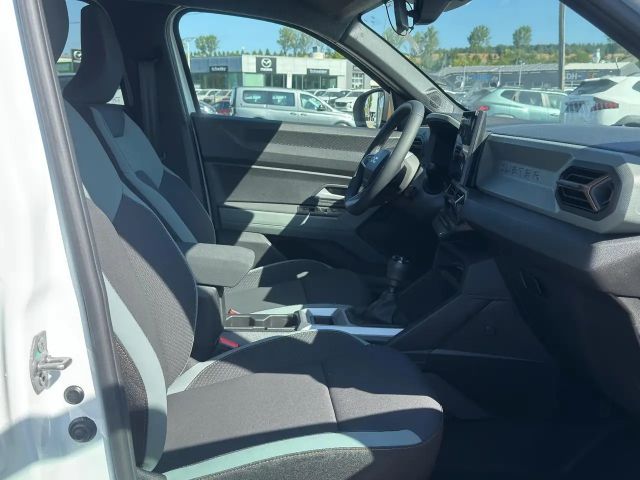 Dacia Duster Extreme TCe 130