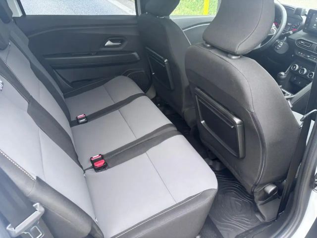 Dacia Jogger mit Klima & Bluetooth Klima Rückfahrkamera