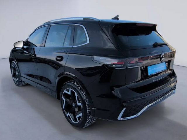 Volkswagen Tiguan 1.5 eTSI DSG R-Line