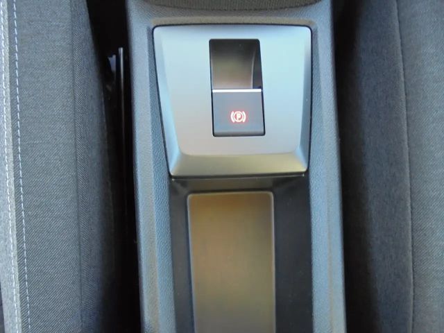 Opel Frontera Edition