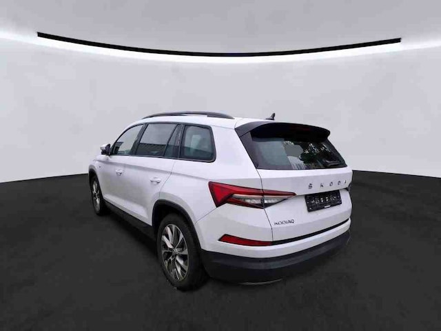 Skoda Kodiaq 1.5 TSI Clever