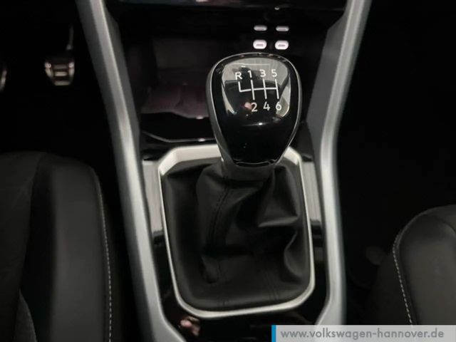 Volkswagen T-Roc 2.0 TDI Life