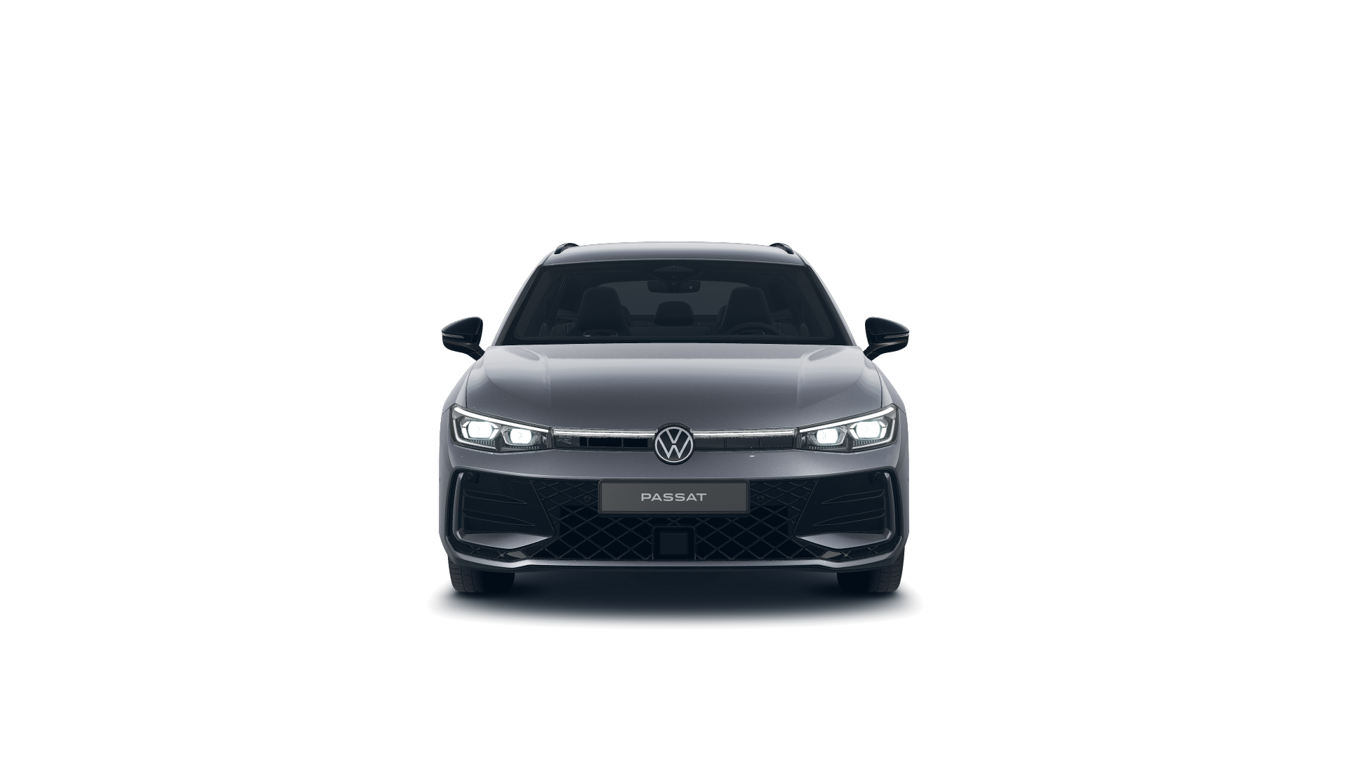 Volkswagen Passat DSG R-Line Variant