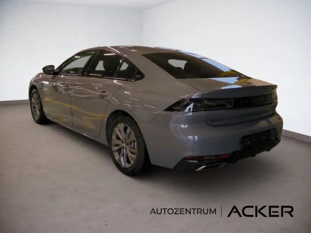 Peugeot 508 GT-Line