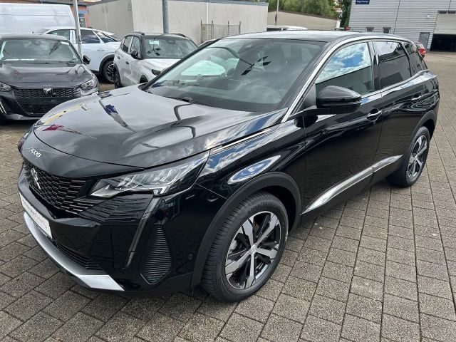 Peugeot 3008 Allure Pack EAT8 PureTech