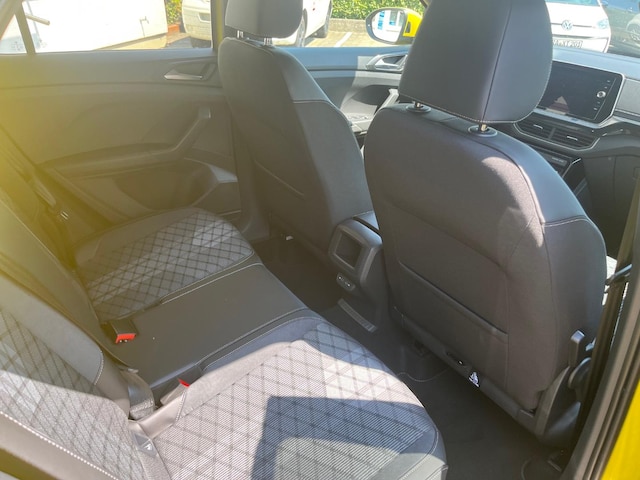 Volkswagen T-Cross D315PZ