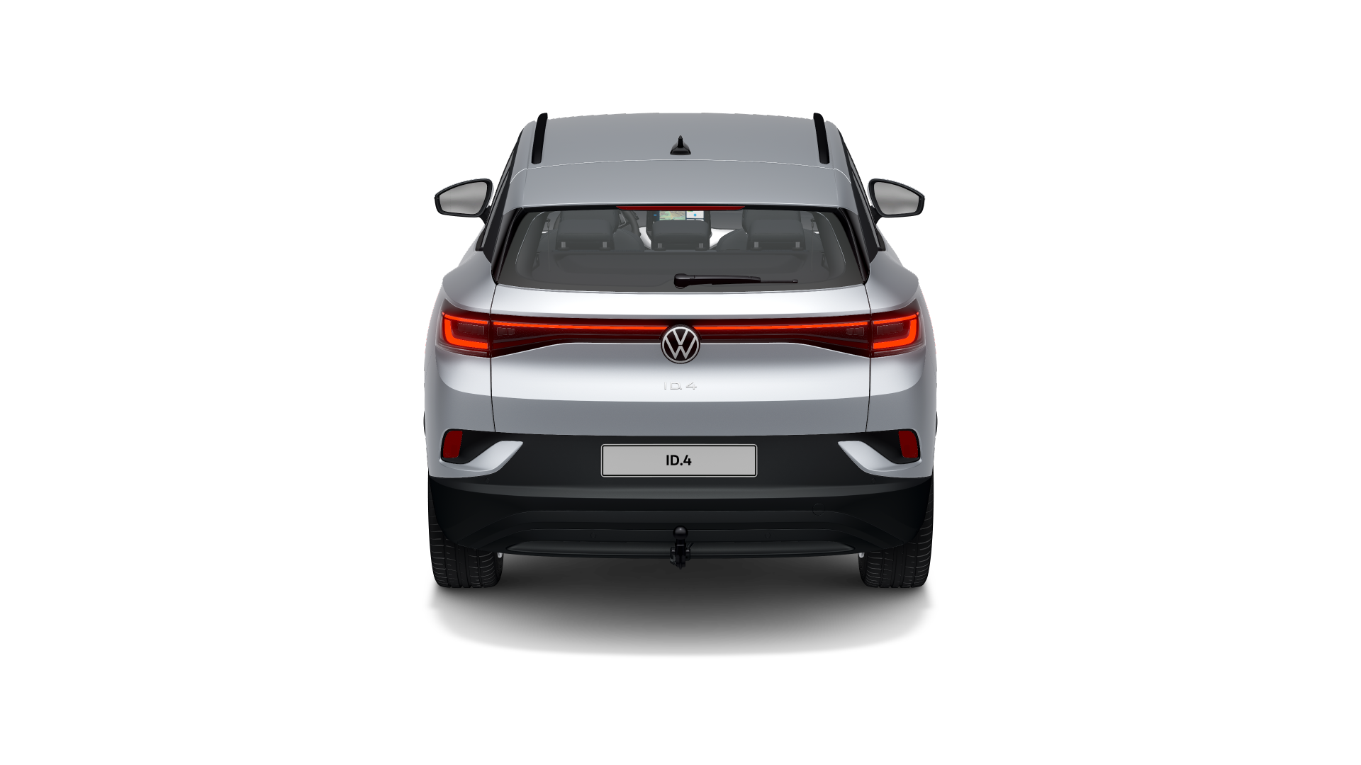 Volkswagen ID.4 Performance Pro