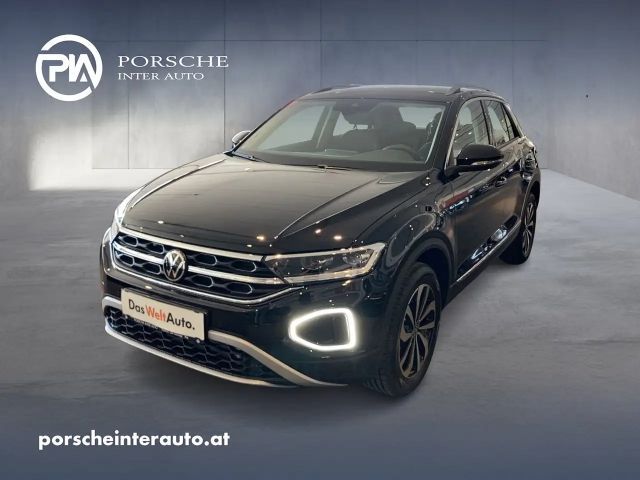 Volkswagen T-Roc DSG Style