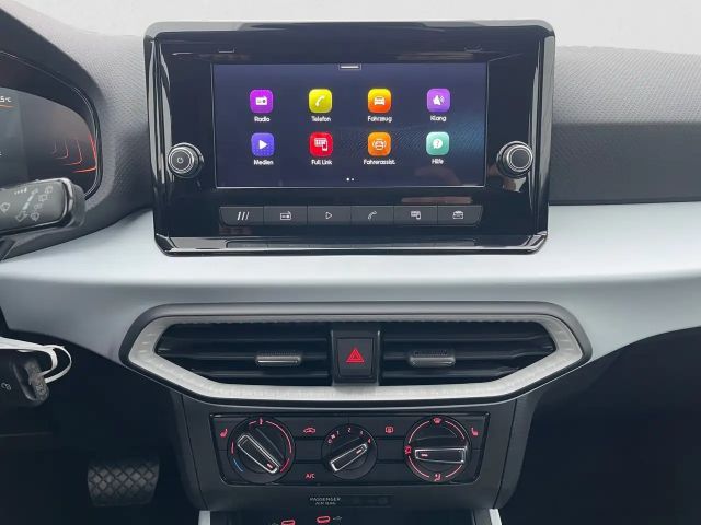 Seat Arona DSG Style