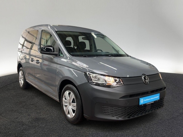 Volkswagen Caddy 1.5 TSI