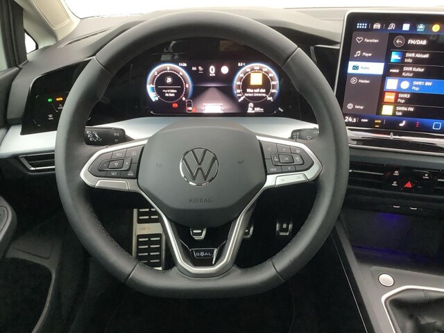 Volkswagen Golf 2.0 TDI Golf VIII