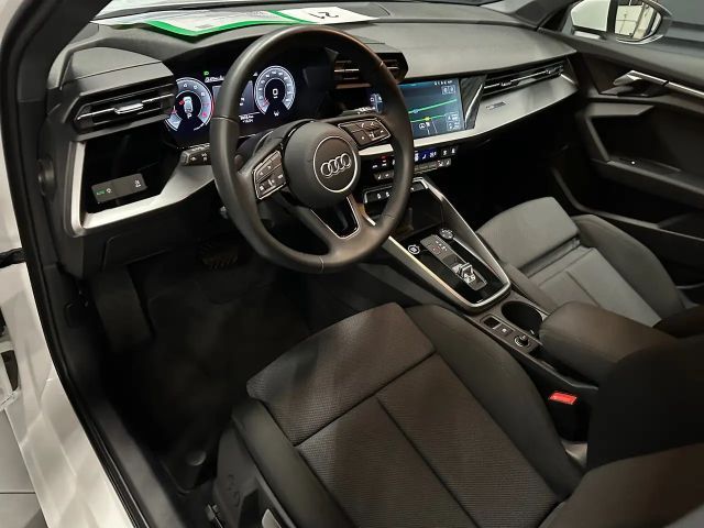 Audi A3 35 TFSI Sport Sportback