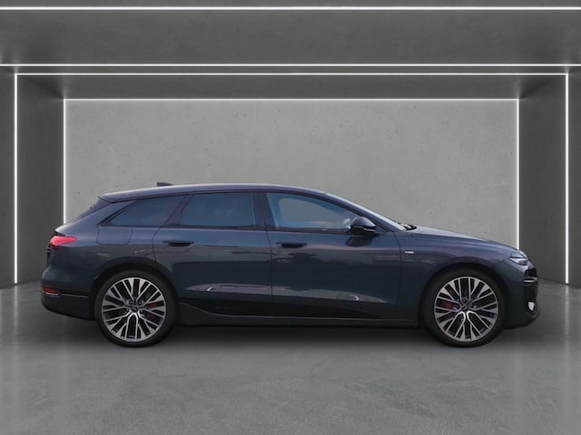 Audi A6 e-tron Avant Performance
