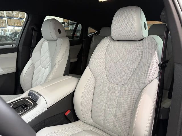 BMW X6 M-Sport xDrive30d