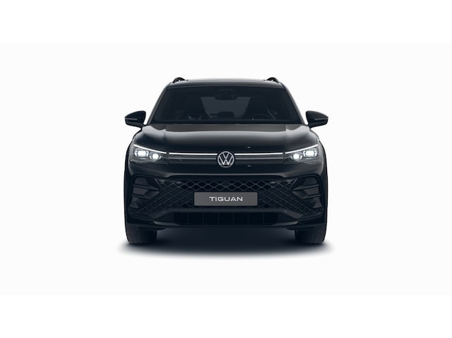 Volkswagen Tiguan 2.0 TDI DSG R-Line