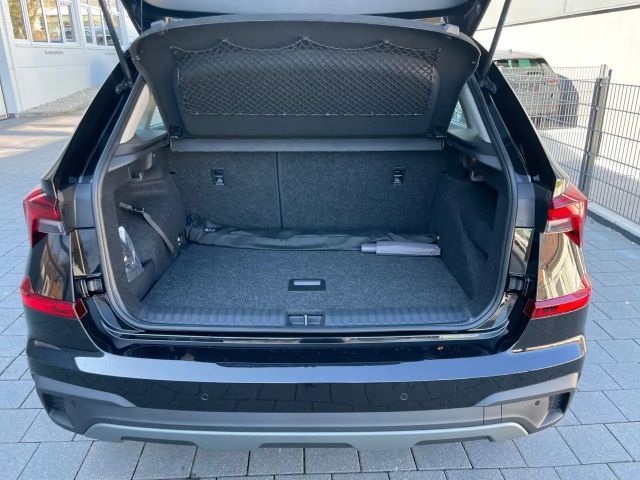 Skoda Kamiq 1.0 TSI Selection