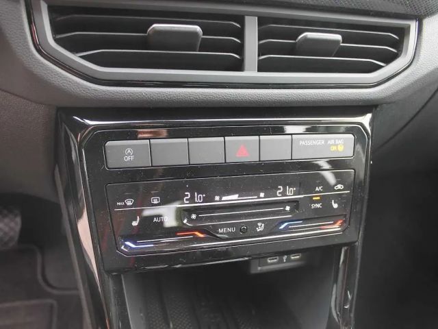 Volkswagen T-Cross 1.0 TSI DSG Life