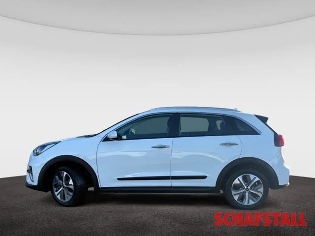 Kia Niro EV Vision