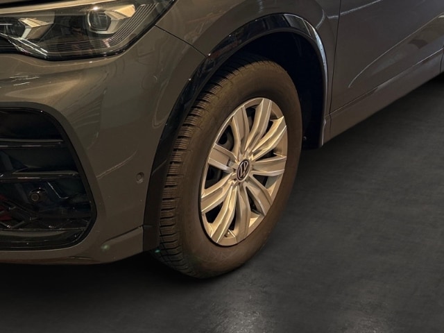 Volkswagen Tiguan 2.0 TDI 4Motion R-Line
