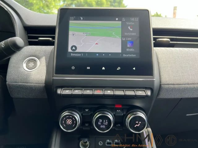 Renault Clio TCe 90 Techno