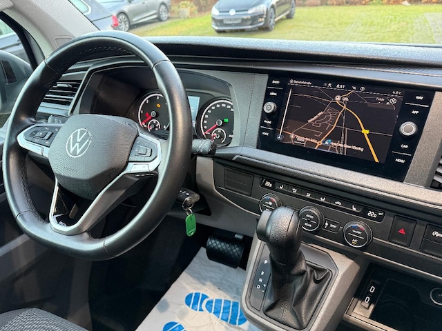 Volkswagen Caravelle DSG T6 Trendline