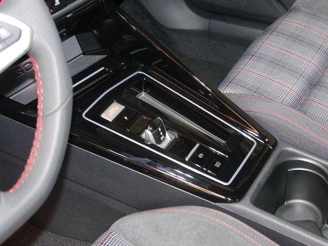 Volkswagen Golf DSG GTI IQ.Drive