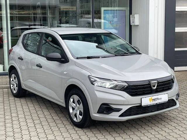 Dacia Sandero Essential