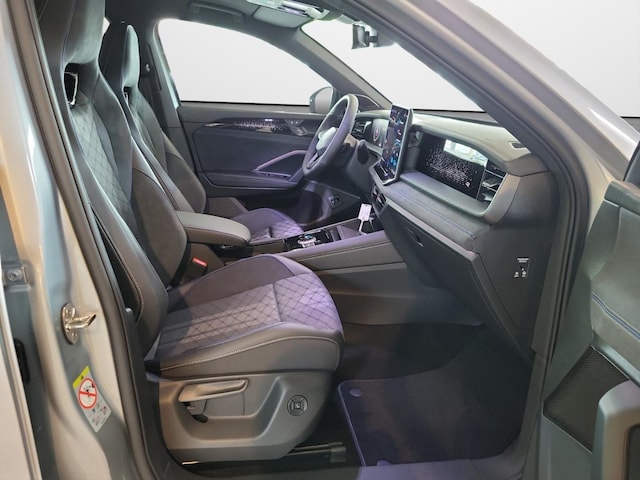 Volkswagen Tayron 2.0 TDI 4Motion DSG R-Line