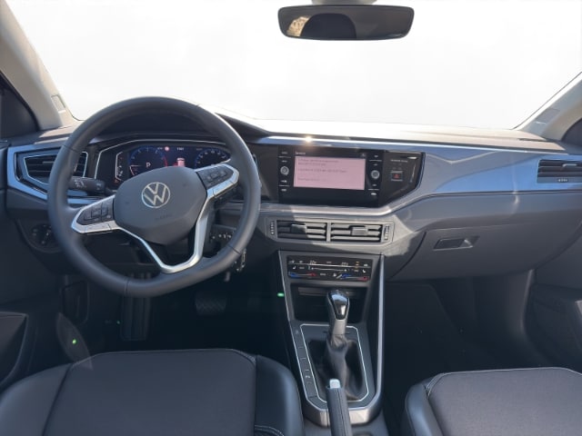 Volkswagen Taigo Style 1,0 l TSI DSG REARVIEW / NAVI / WKR / 17