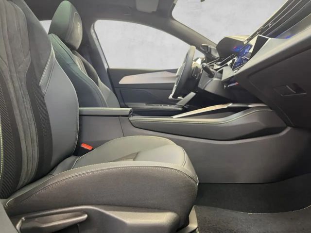 Peugeot 308 GT-Line Hybrid SW