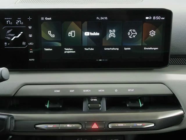 Kia EV4 81.4 kWh Air