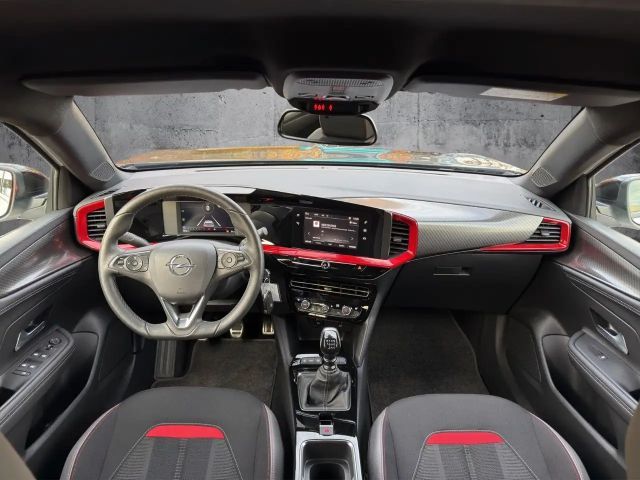Opel Mokka GS-Line Grand Sport